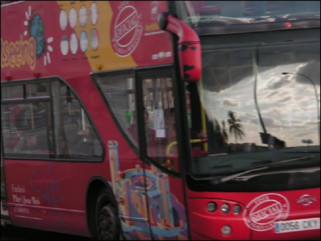 BUS 00  IMAGENES FOTOS